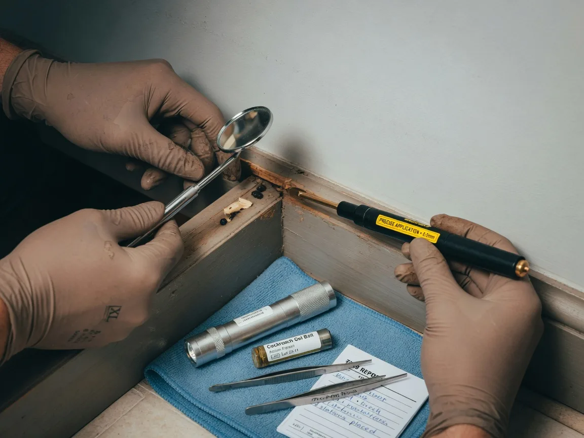 Why choose Emergency Pest Control in Darwin, CA